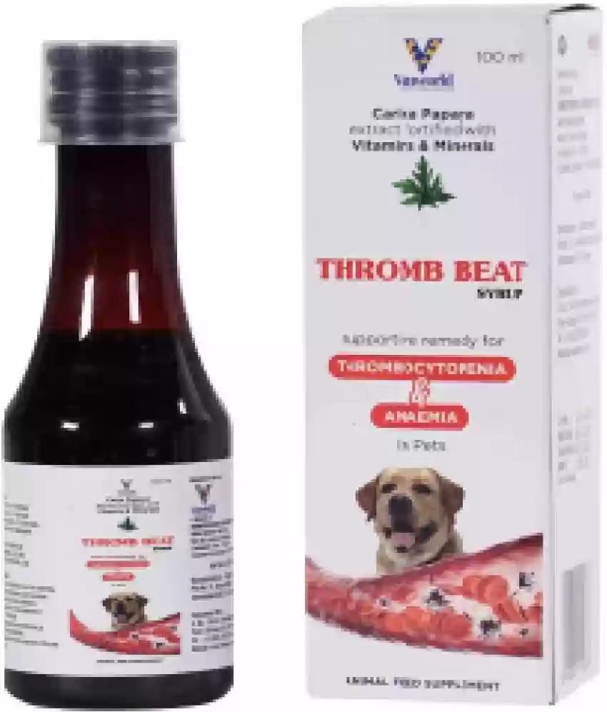Thromb Beat